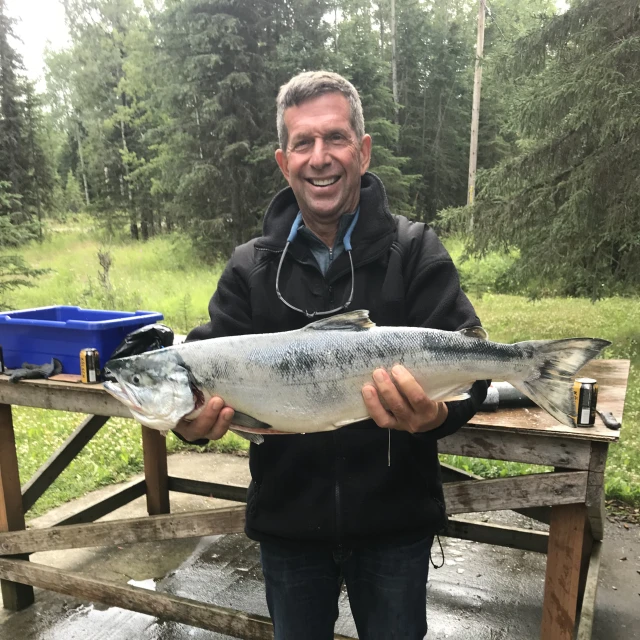 Advisor - Peter Fineberg