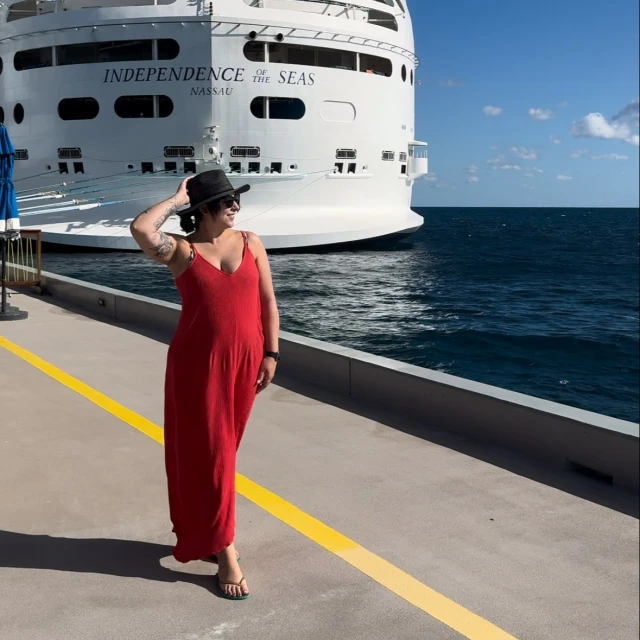 Advisor - Rachel Chizek