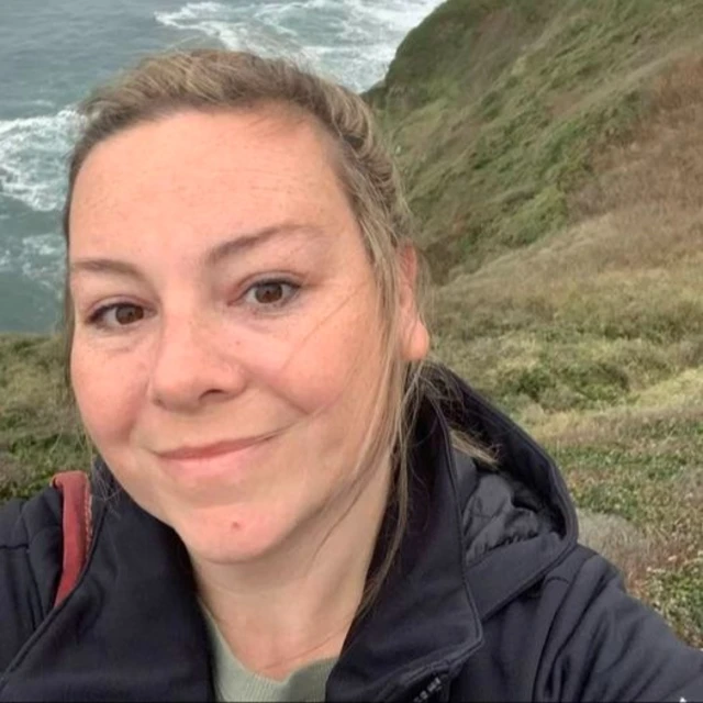 Advisor - Katy Glasgow