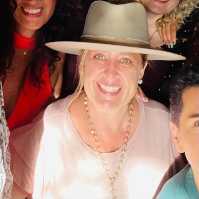 Advisor - Suzanne Bryant