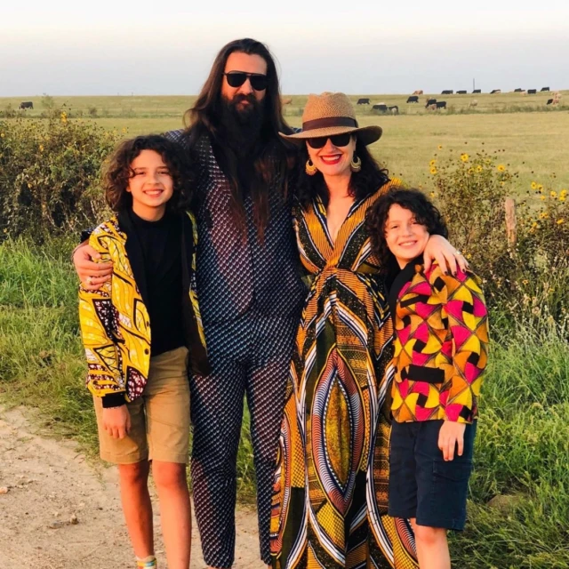 Advisor - Reid Bader