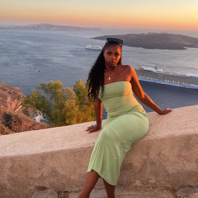 Advisor - Alana Williams