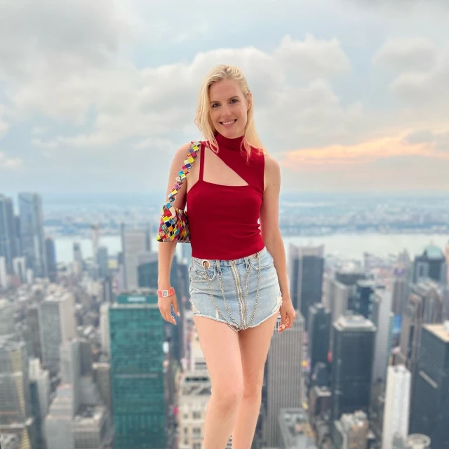 Advisor - Sara Rice
