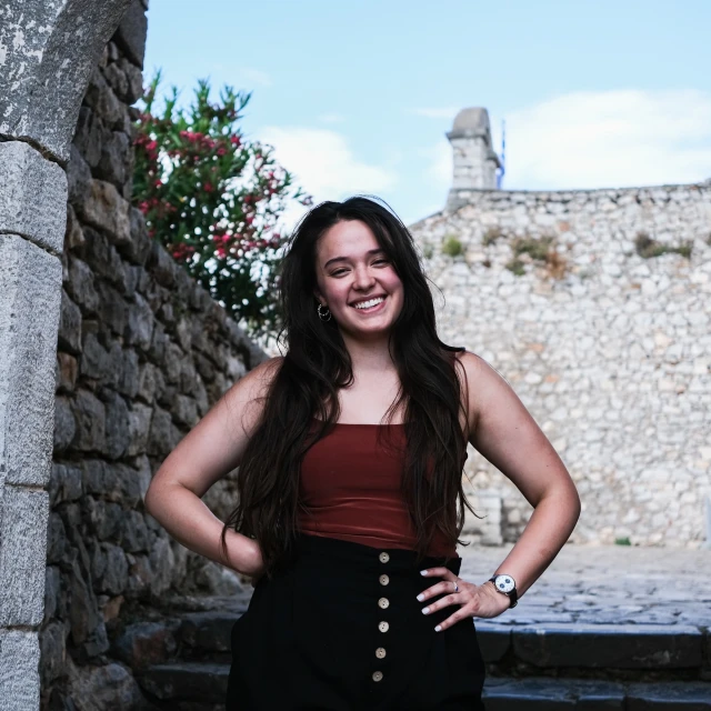 Advisor - Talia Reid Magnuson