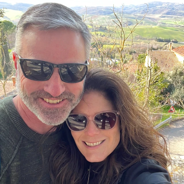 Advisor - Tara Parsons