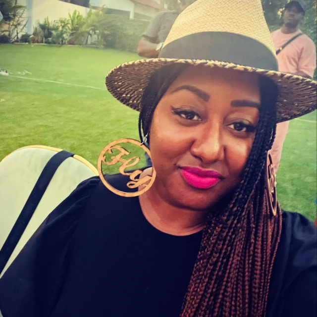 Advisor - Tasia Fields