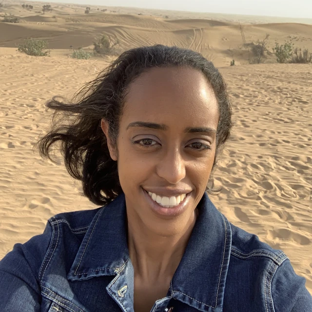 Advisor - Timadge Berkhadley
