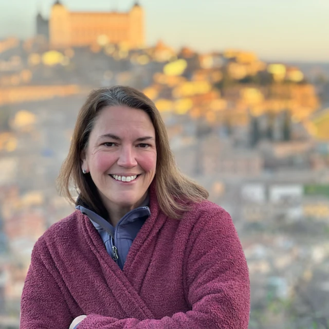 Advisor - Cathy Valleau