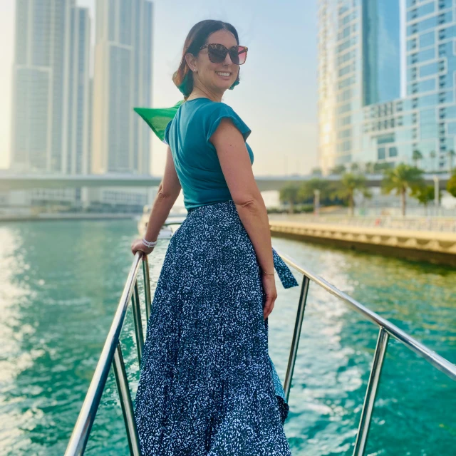 Advisor - Sarah Al-Molhem