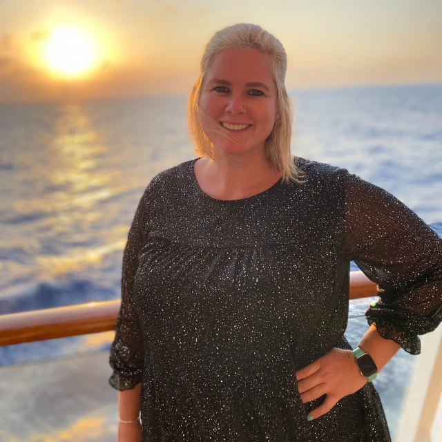 Advisor - Kimberly Wootton