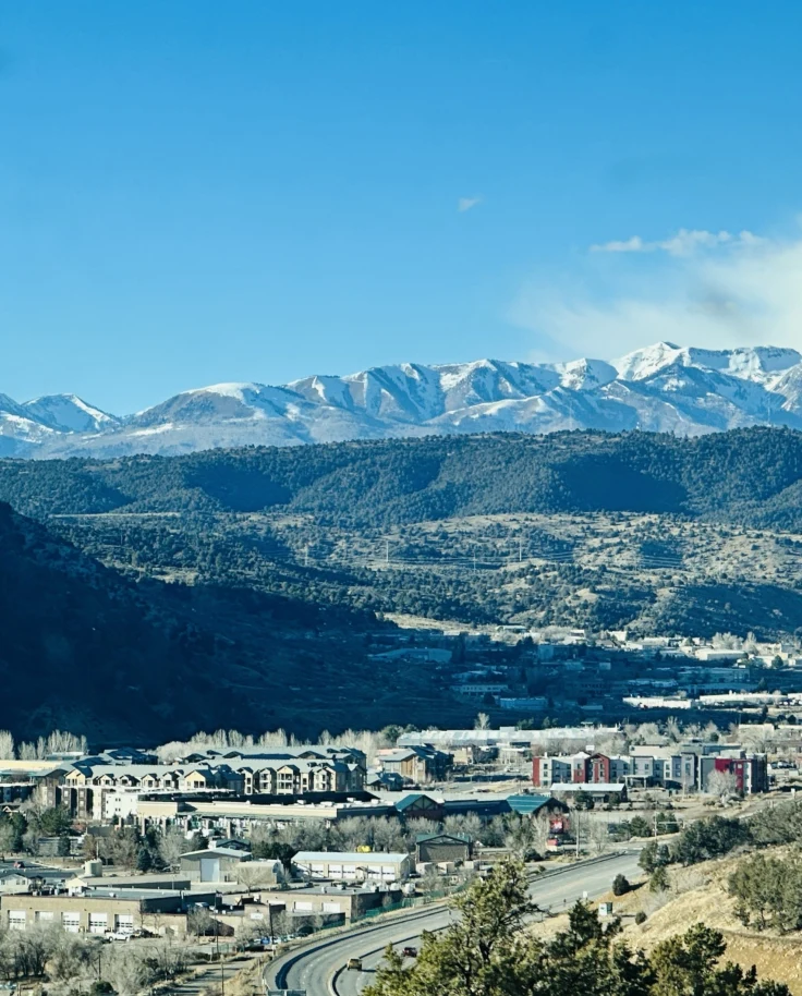 Basecamp Destination Durango: Railways, Red Rocks & Rocky Mountain Flavor curated by Angie Pelkie
