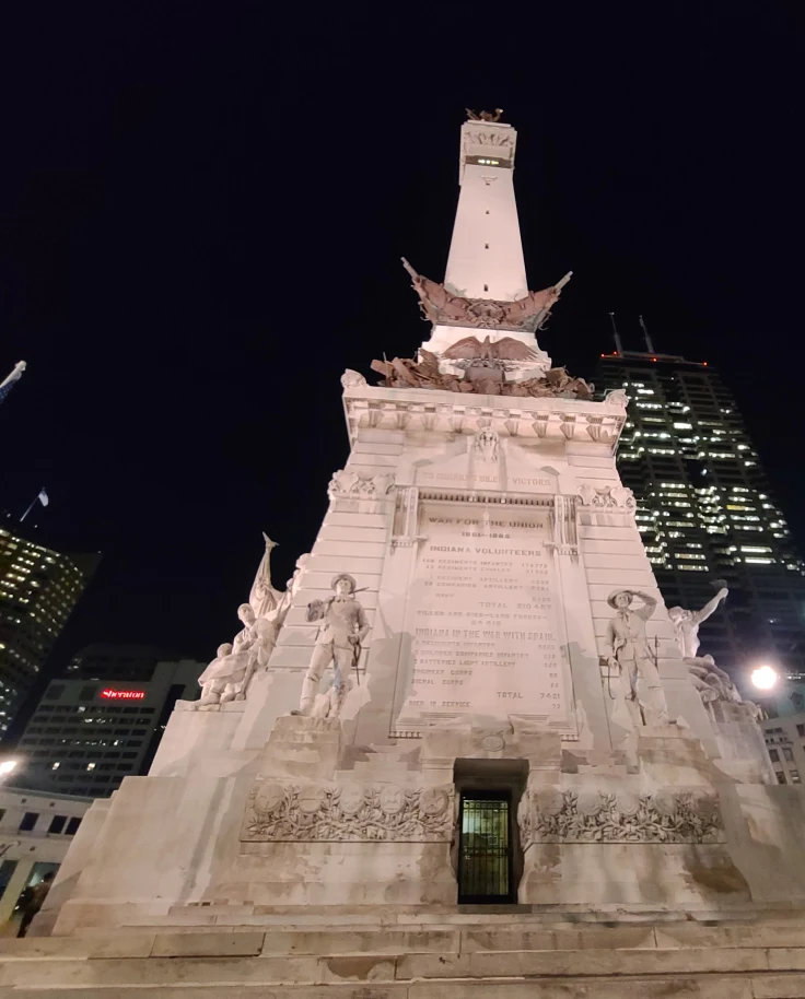 An Insider’s Guide to Indianapolis: Where to Eat, Stay and Play curated by Brian Laskey