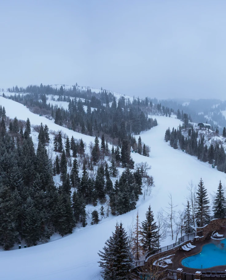 Family Ski Adventure: Unveiling the Elegance of St. Regis Deer Valley curated by Chelsea Rogers