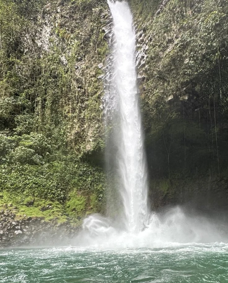 Rainforest, Spa and Beach Bliss in Costa Rica curated by Lori Zelko