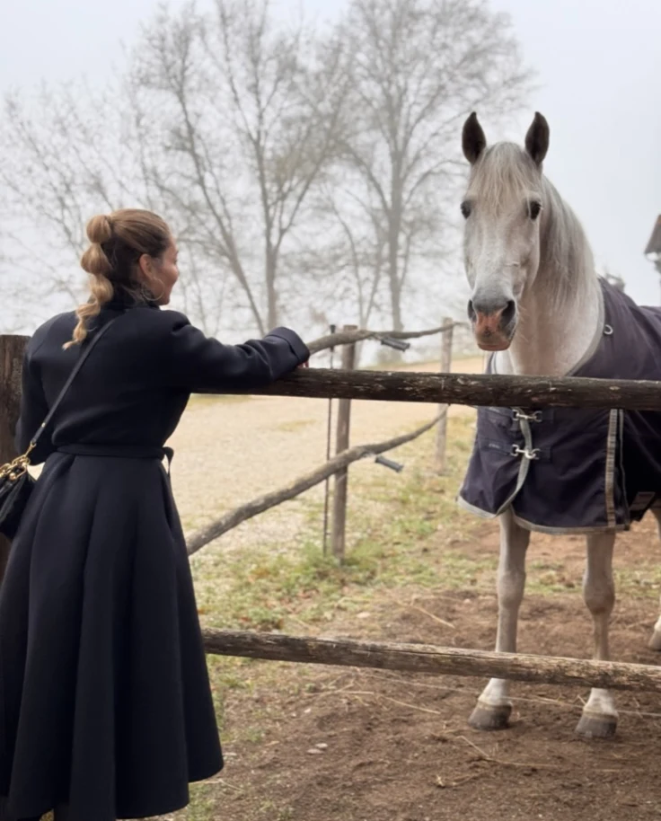 Tales from Two Regions: A Luxury Journey Through Tuscany & Umbria curated by Caryn Ruocco