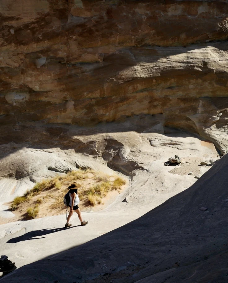 Desert Bliss: A 7-Day Babymoon in Sedona and Canyon Point curated by Daphne Lin