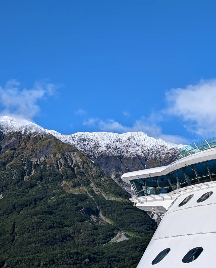 Journey Through Alaska, Check Off That Bucket List! curated by Alejandro Pescador