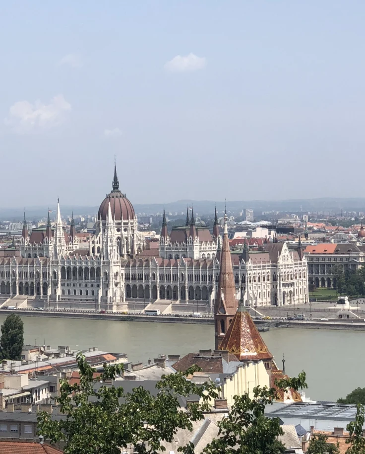 AmaWaterways’ Danube Adventure: Exploring the Hidden Gems of Southeast Europe curated by Amanda Brinkerhoff