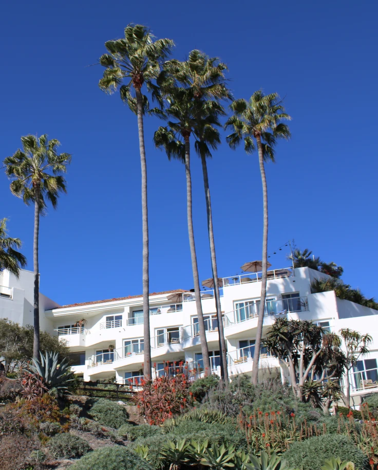 Weekend Getaway to Laguna Beach: Stay at Casa Loma Beach Hotel curated by Lynette Briones