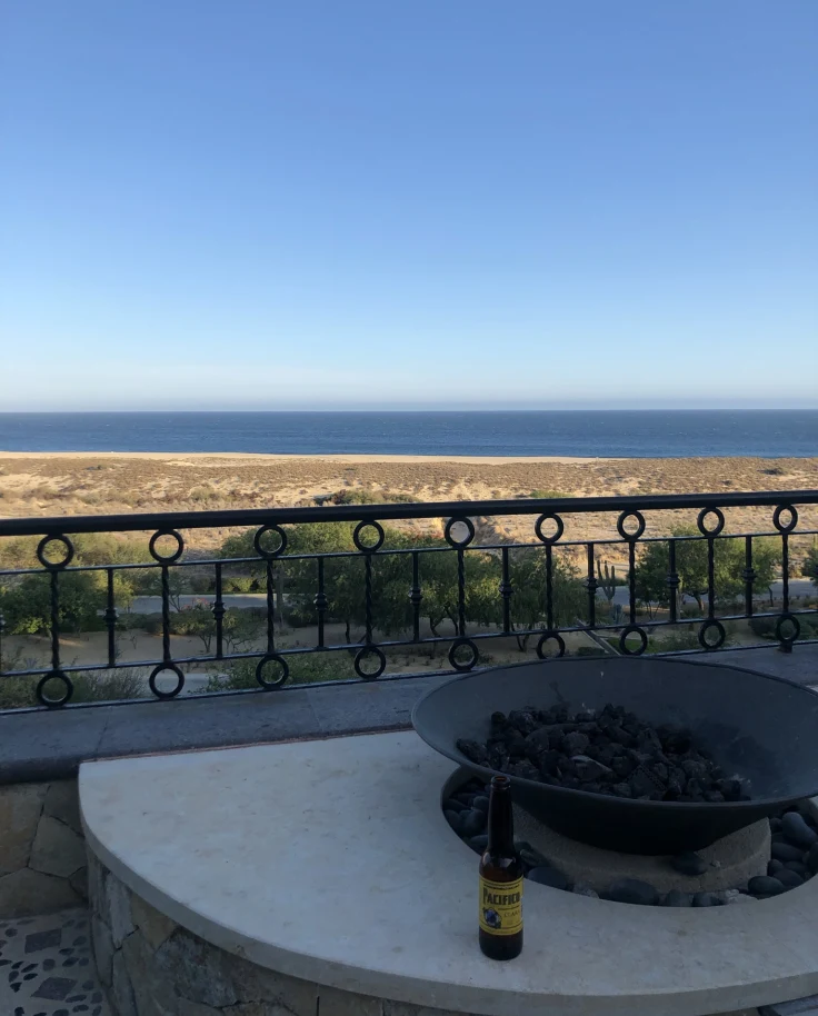 A Multi-Gen Trip to Cabo San Lucas curated by Christine Foster