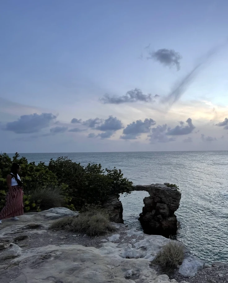 10-day Road Trip Around Puerto Rico curated by Janice Escobar