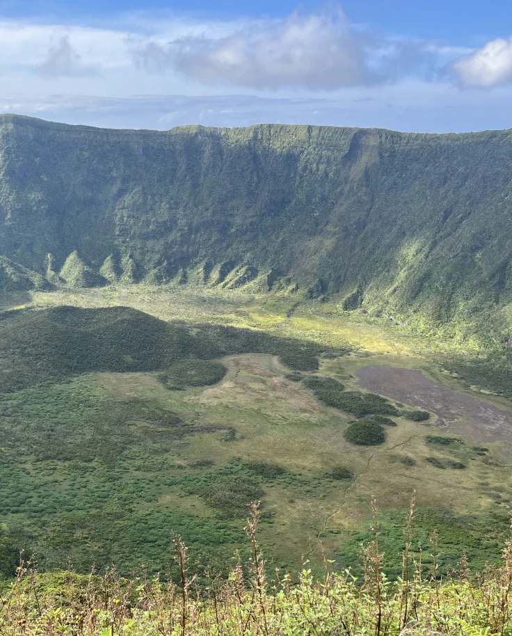 3 Days in Faial: A Wild and Unspoiled Gem of the Azores curated by Susan Walser