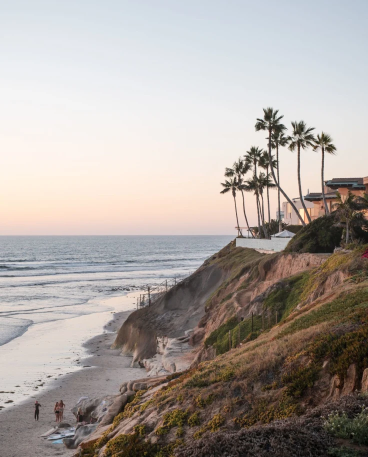 San Diego Like a Local: The Ultimate Family Adventure Guide curated by Alisha Bjorndal