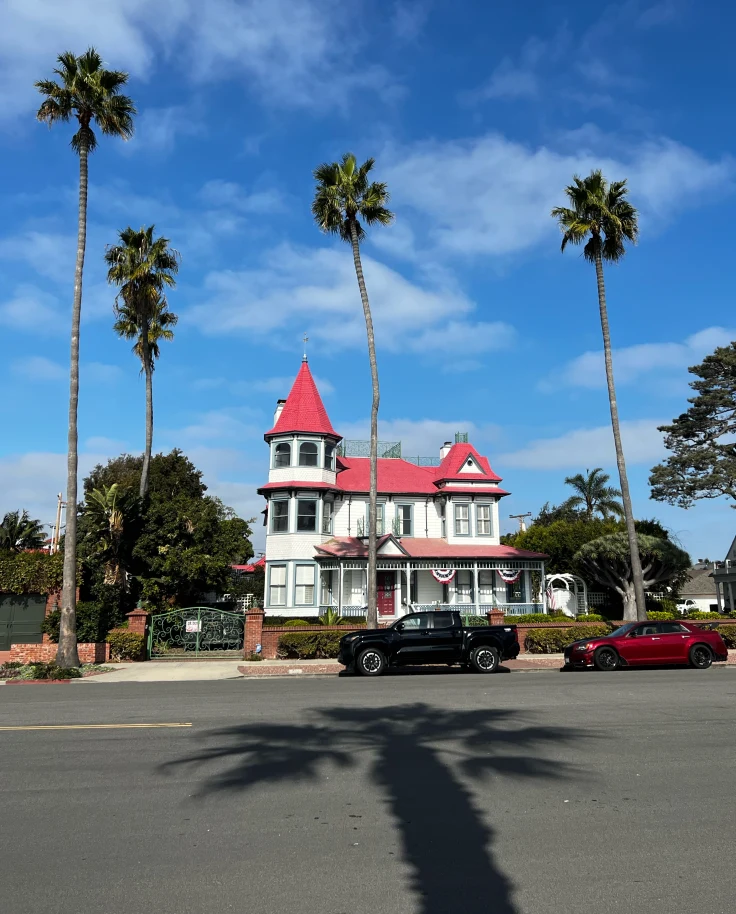 The Perfect Holiday Getaway to Temecula and San Diego curated by Julia Booher