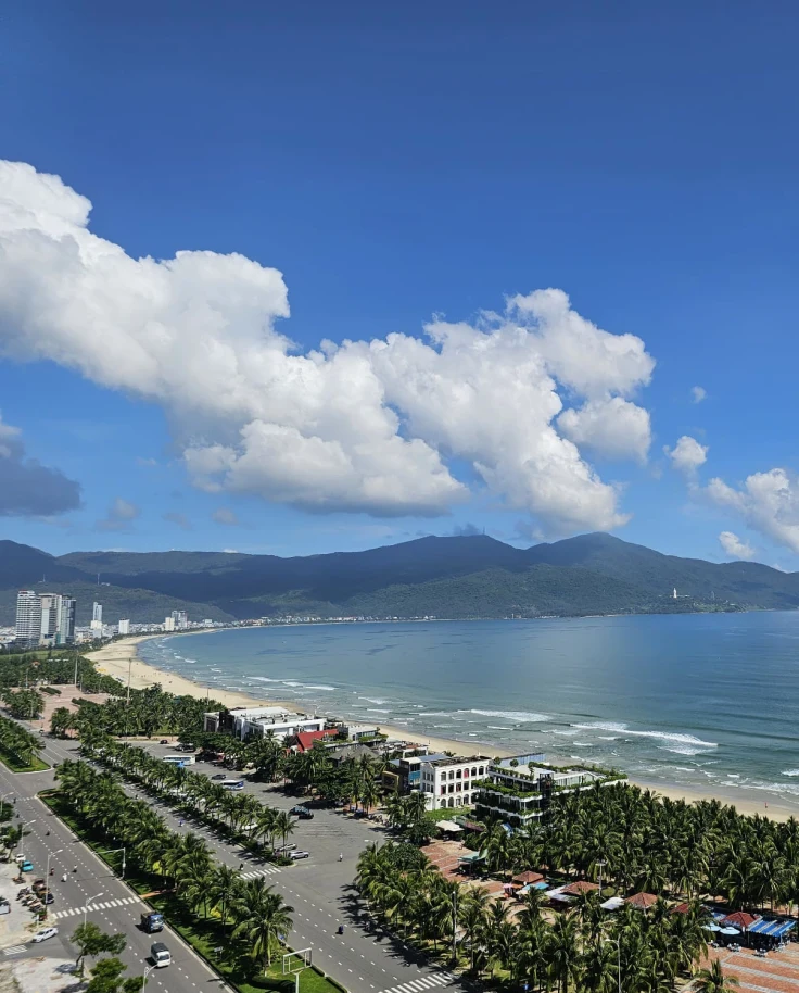 South Beach in Asia: Your Guide to Da Nang, Vietnam curated by Matthew Giustiniani