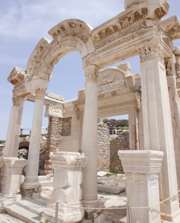 10 Days in Turkey: A Journey Through History, Culture and Culinary Delights curated by Rene Little