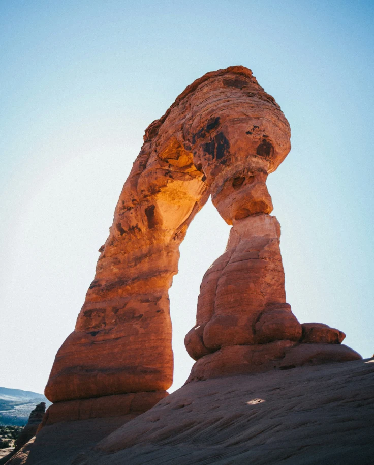 The Ultimate Bachelorette Weekend Itinerary in Moab, Utah curated by Savannah Bennett