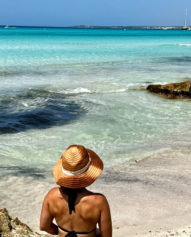Best of Spain: Discover Mallorca’s Most Breathtaking Beaches curated by Saima Khan