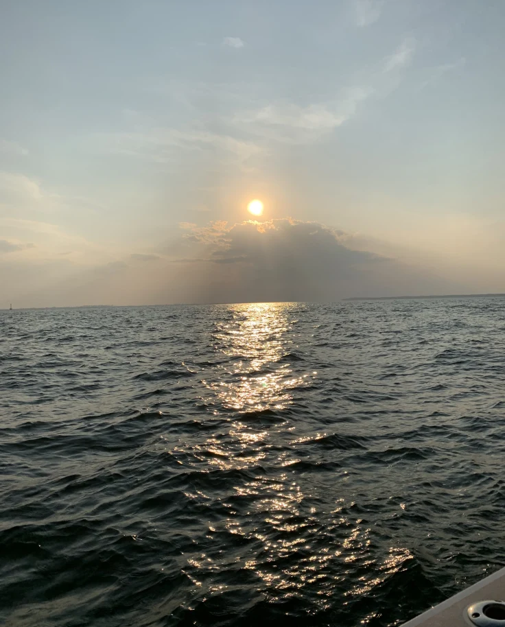 The Ultimate Long Weekend Getaway to Hilton Head Island curated by Tracy Nicholson