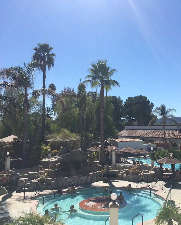 Discover the Charm of Temecula: A Perfect Multi-Day Getaway curated by Cassie Carpenter