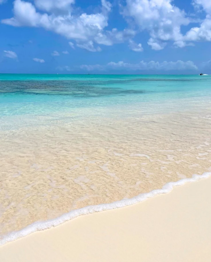 First-Time Visitor’s Guide to Turks and Caicos curated by Kerry Houston