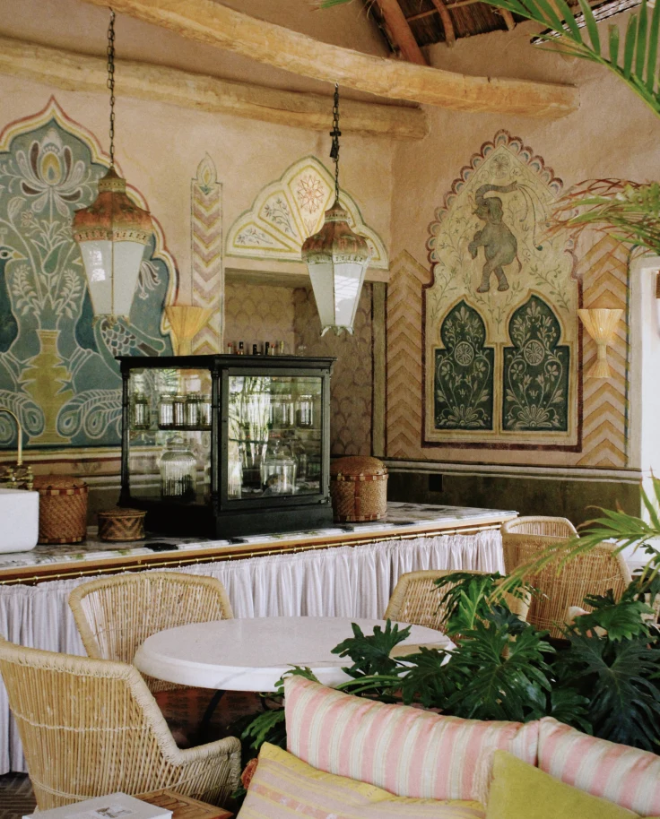 South Africa: A Soulful, Health-Focused Stay at Sterrekopje Farm curated by Jolene Bojan