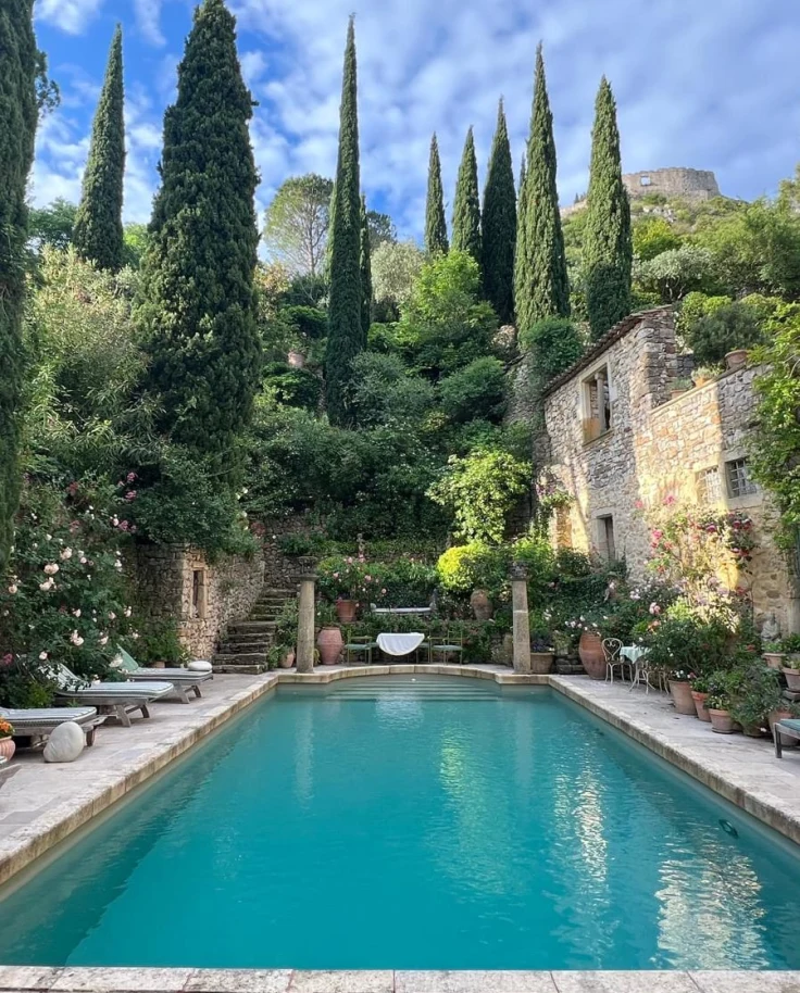 A Culinary Long Weekend: "Taste of Provence" curated by Norma Kroeger