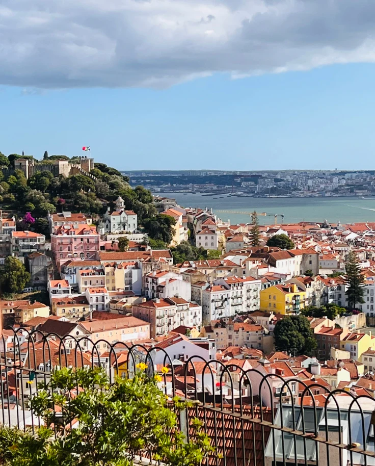 Portugal Itinerary: A 10-Day Trip Through Portugal’s Most Magical Spots curated by Saima Khan