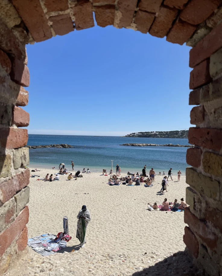 Idyllic Strolls Through The South of France: Cannes, Nice and Antibes curated by Mckenzie Carbaugh