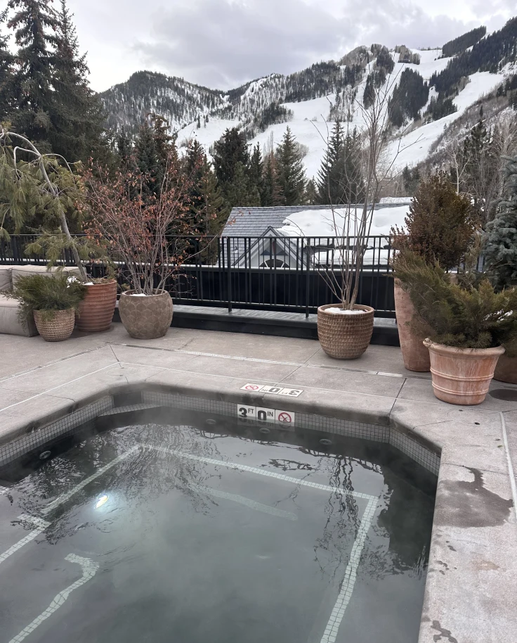 How to Spend 48 Hours in Aspen in the Winter Without Skiing curated by Rhonda Martin