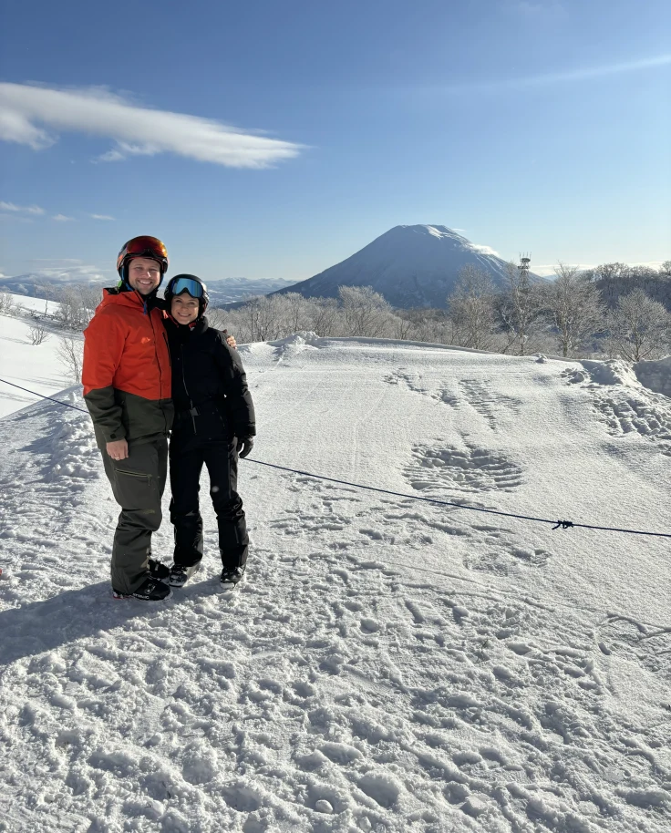 Skiing in Niseko, Japan: 5 Things to Know curated by Brooke Hone