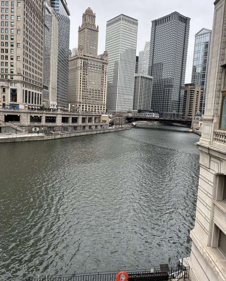 Girls’ Weekend in Chicago: Fun Four-Day Itinerary curated by Sara Sandman