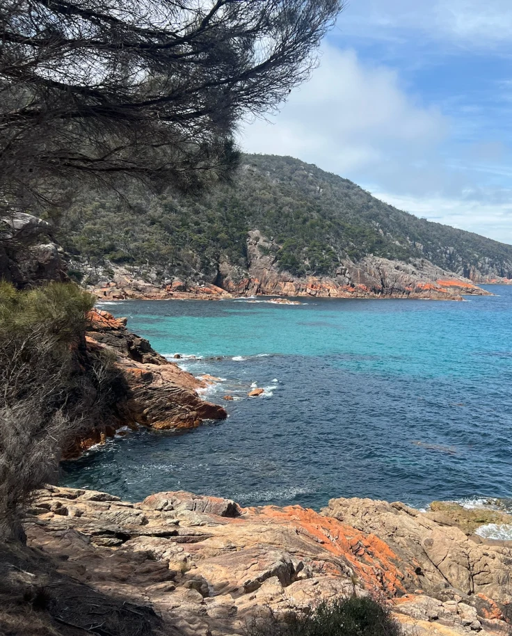 Discover Tranquil Luxury at Saffire Freycinet in Tasmania curated by Syd Wolchok