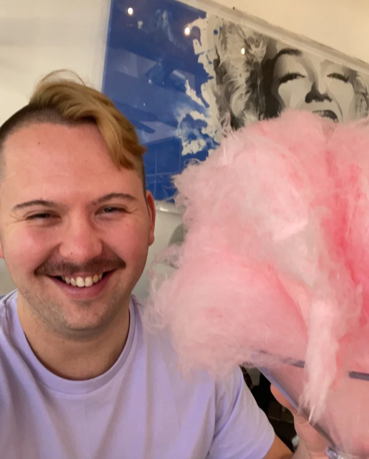 Authentic Guide to Palm Springs curated by Cole Anderson