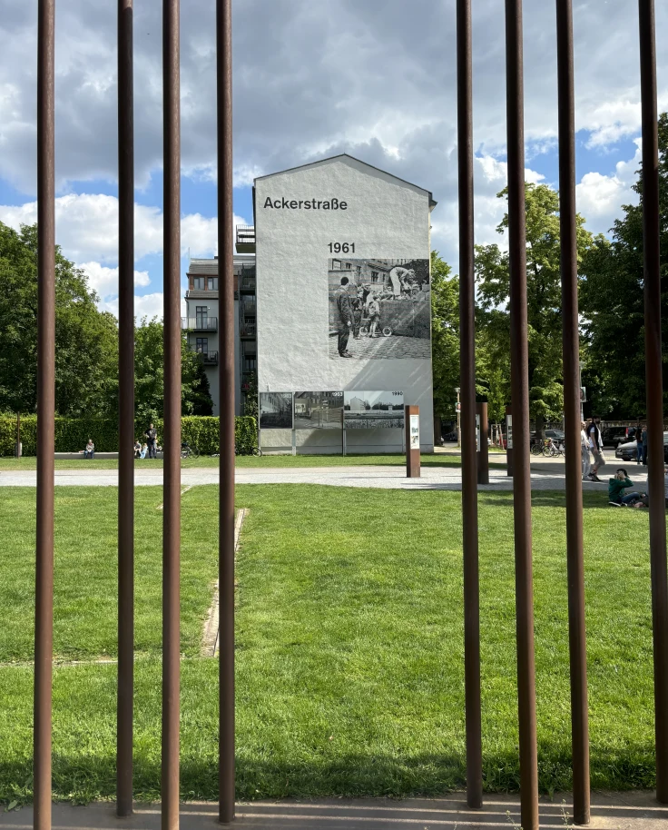Three-Day Guide To Berlin, Germany curated by Nadia Schwartz