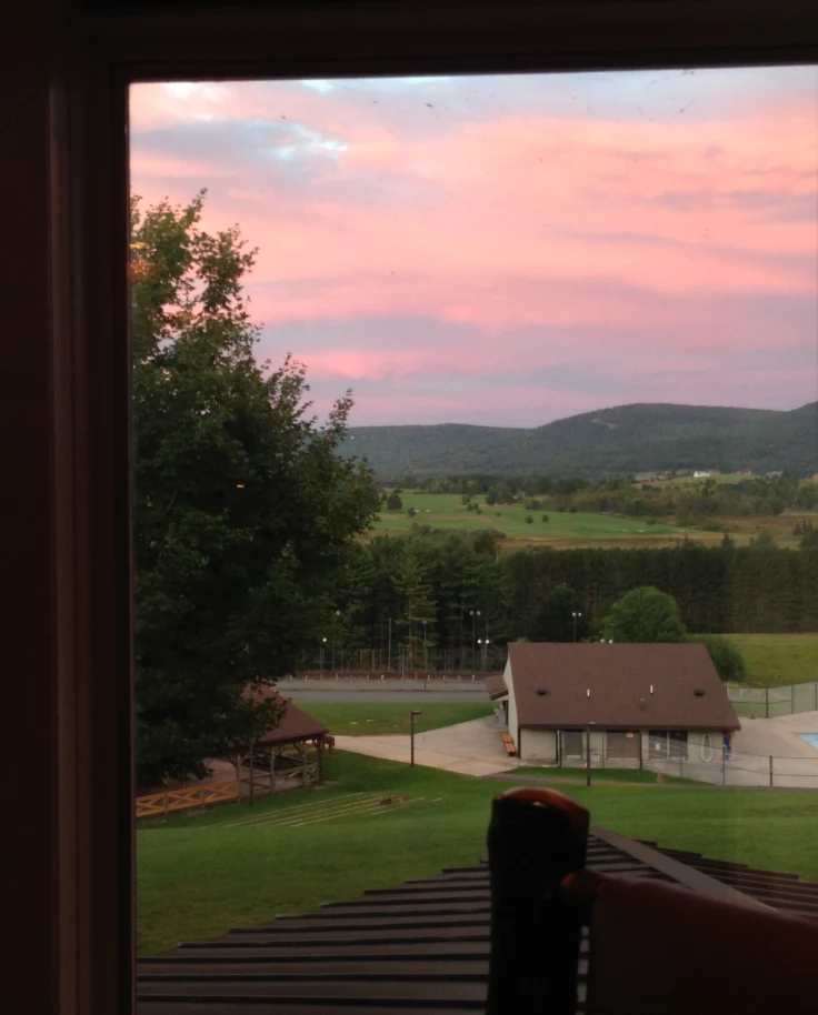 Canaan Valley Resort: Almost Heaven curated by Ron LeMaster