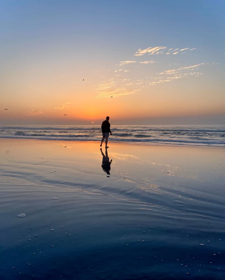 Finding Yourself Again: A Post-Breakup Escape to Wilmington & Wrightsville Beach curated by Mandy Piluso