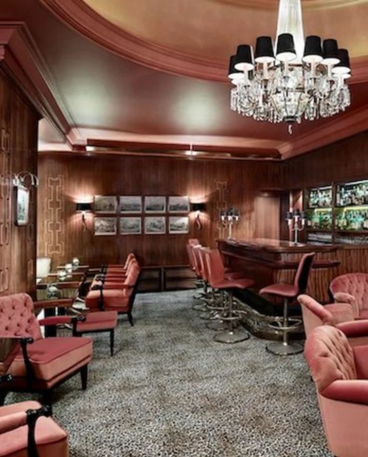 Riverside Luxury Cruises - 5 Luxurious Days Onboard the Riverside Mozart curated by Alexandra Wiedman