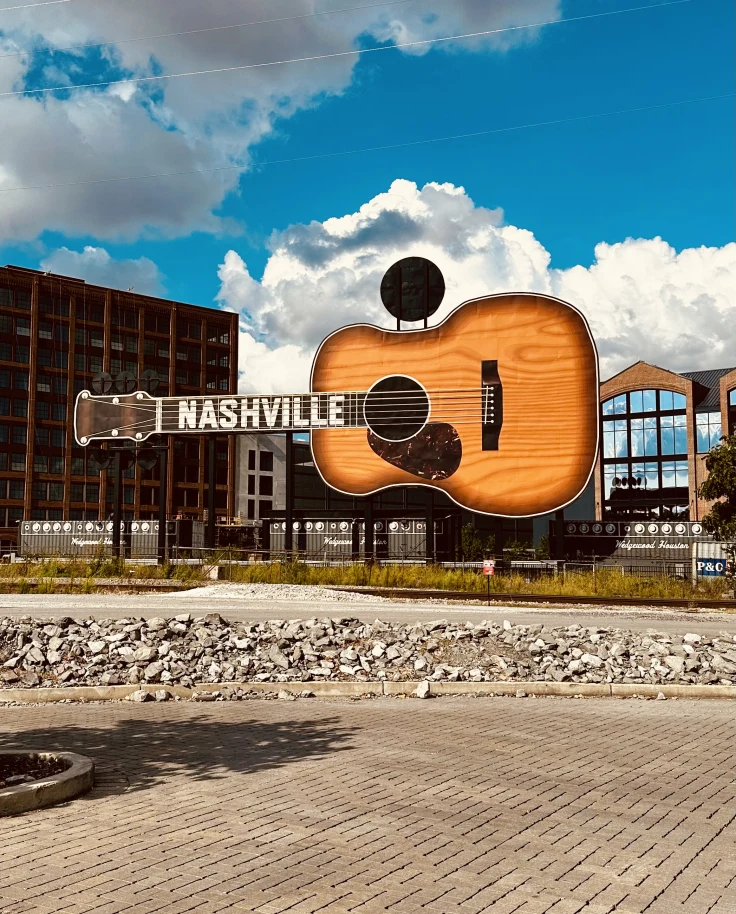 Savor Nashville: 2025 James Beard Nominees, Top Restaurants and Where to Stay curated by Bryant Blakeslee
