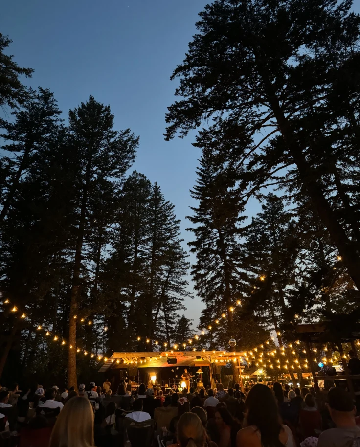 Luxury Under the Big Sky: Exploring Montana, Yellowstone & Jackson Hole curated by Tilghman Whitacre